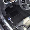 EVA коврики на Volvo V90 Cross Country 2016 - 2025 в Красноярске