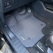Коврики на Ford F150 2020 - 2025 в Красноярске