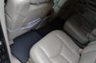 EVA коврики на Cadillac Escalade II 2002 - 2007 в Красноярске