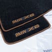 EVA коврики на BMW X6 (F16) 2014 - 2019 в Красноярске