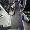 EVA коврики на Mercedes Sprinter (W906) 2006 - 2013 в Красноярске