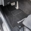 EVA коврики на Mercedes E (W213) 2016 - 2023 в Красноярске