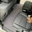 Ворсовые коврики на Toyota Esquire (R80) 2014 - 2021 в Красноярске