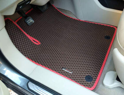 Коврики на Nissan Murano (Z52) 2014&nbsp;-&nbsp;2022 в Красноярске