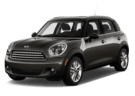 Коврики на Mini Cooper Countryman (R60) 2010 - 2017 в Красноярске