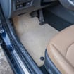 Коврики на Hyundai Sonata 8 (DN8) 2019 - 2025 в Красноярске
