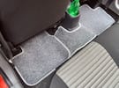 Коврики на Suzuki SX4 I 2006 - 2014 в Красноярске