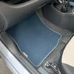 Ворсовые коврики на Mitsubishi Mirage VI 2012 - 2025 в Красноярске