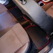 Коврики на Opel Astra J 2009 - 2015 в Красноярске