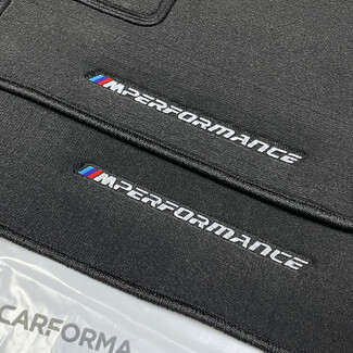 Ворсовые коврики на BMW 6 (F06/F12/F13) 2012 - 2018 в Красноярске Ворсовые коврики на BMW 6 (F06/F12/F13) 2012 - 2018 в Красноярске