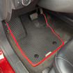 EVA коврики на Ford Fusion II 2012 - 2020 в Красноярске