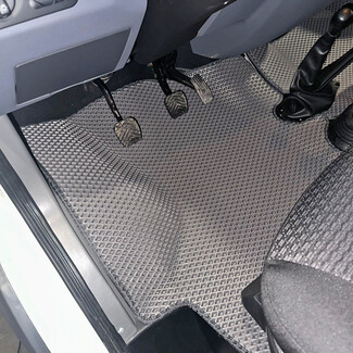 Ворсовые коврики на ГАЗ ГАЗель 1994&nbsp;-&nbsp;2026 в Красноярске