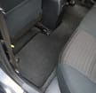 EVA коврики на Toyota Corolla (E15) 2006 - 2013 в Красноярске