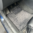 Коврики на Toyota Corolla (E12) 2000 - 2007 в Красноярске