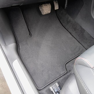 Ворсовые коврики на Chery Tiggo 7L 2024&nbsp;-&nbsp;2026 в Красноярске