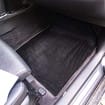 EVA коврики на Toyota Camry (XV40) 2006 - 2011 в Красноярске