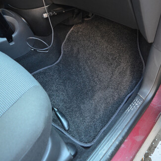 EVA коврики на Ford Focus I 1998&nbsp;-&nbsp;2005 в Красноярске