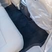 EVA коврики на Mitsubishi Pajero IV 2006 - 2021 в Красноярске