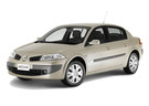 Коврики на Renault Megane II 2002 - 2008 в Красноярске