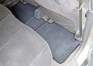 EVA коврики на Honda Civic V 2d 1993 - 1996 в Красноярске