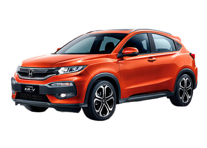 Коврики на Honda XR-V I 2014&nbsp;-&nbsp;2022 в Красноярске