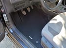 Коврики на Citroen C4 I 2004 - 2011 в Красноярске