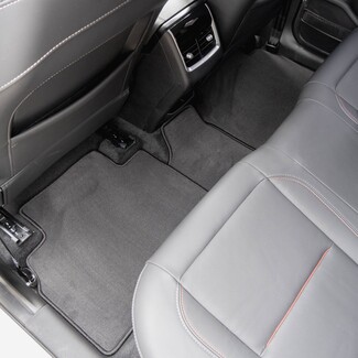 Ворсовые коврики на Chery Tiggo 7L 2024&nbsp;-&nbsp;2026 в Красноярске