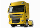 Коврики на DAF 105 XF Euro-4, Euro-5 2006 - 2020 в Красноярске