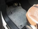 EVA коврики на Mercedes GLE (W166) 2015 - 2018 в Красноярске