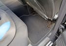 EVA коврики на Mercedes E (W210) 1995 - 2002 в Красноярске