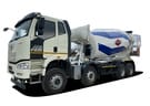 EVA коврики на FAW J6P 2013 - 2025 в Красноярске