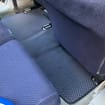 EVA коврики на Honda Odyssey III 2004 - 2010 в Красноярске