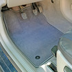 Коврики на Volvo S40 II 2004 - 2012 в Красноярске