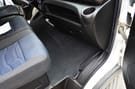 Ворсовые коврики на Iveco Daily VI 2014 - 2025 в Красноярске
