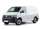 EVA коврики на Volkswagen Transporter (T6) 2015 - 2019 в Красноярске