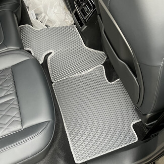 Ворсовые коврики на Audi Q5 III 2024&nbsp;-&nbsp;2026 в Красноярске