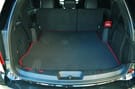 Ворсовые коврики на Ford Explorer V 2010 - 2019 в Красноярске