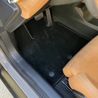 Коврики на Mazda EZ-6 2024&nbsp;-&nbsp;2026 в Красноярске