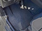 Коврики на BMW X3 (G01) 2017 - 2024 в Красноярске