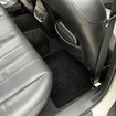 Ворсовые коврики на Mazda 6 2012 - 2025 в Красноярске