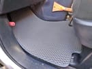 Коврики на Toyota Voxy (R80) 2014 - 2021 в Красноярске