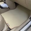 EVA коврики на Ford Escape I 2000 - 2012 в Красноярске
