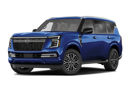 Ворсовые коврики на Nissan Patrol (Y63) 2024&nbsp;-&nbsp;2026 в Красноярске