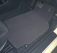 Ворсовые коврики на Honda HR-V 1998 - 2005 в Красноярске
