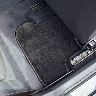 Ворсовые коврики на Volkswagen Beetle (A5) 2011&nbsp;-&nbsp;2019 в Красноярске