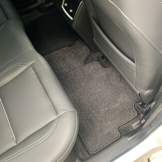 Ворсовые коврики на Chery Tiggo 7L 2024&nbsp;-&nbsp;2026 в Красноярске