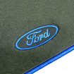 EVA коврики на Ford S-Max 2006 - 2015 в Красноярске