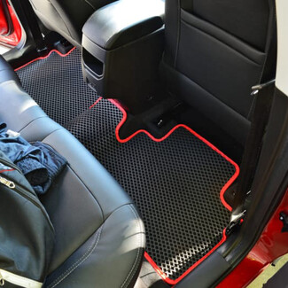 Коврики на Tenet T4 2025&nbsp;-&nbsp;2026 в Красноярске