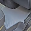 EVA коврики на Renault Trafic III 2014 - 2025 в Красноярске