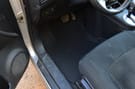 EVA коврики на Nissan X-Trail II 2007 - 2015 в Красноярске